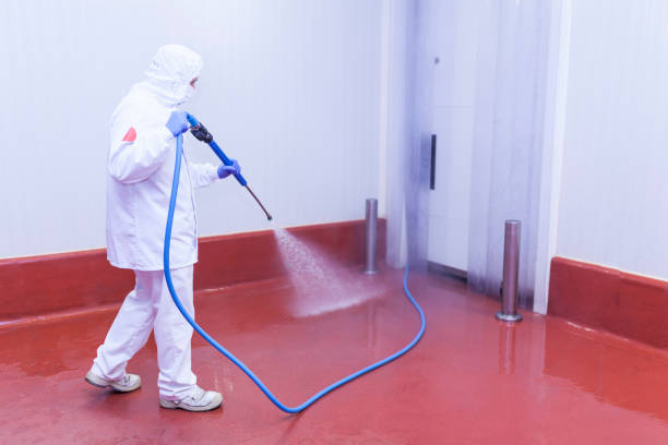 Best Concrete Sealing  in Stonebridge, NJ