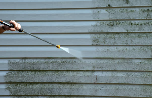 Professional Pressure Washing Services in Stonebridge, NJ