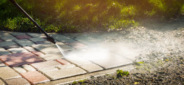 Best Machinery and Equipment Cleaning  in Stonebridge, NJ